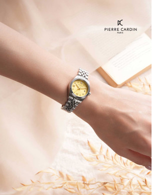 Pierre Cardin Ladies Watch